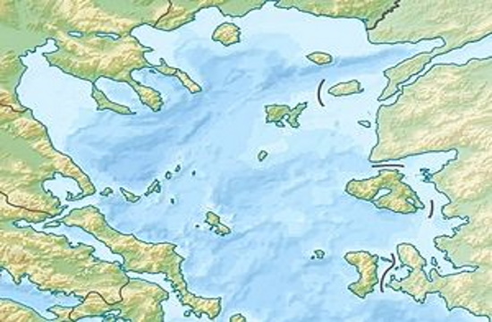 Greek PM talks EU migration strategy with North Aegean island mayors